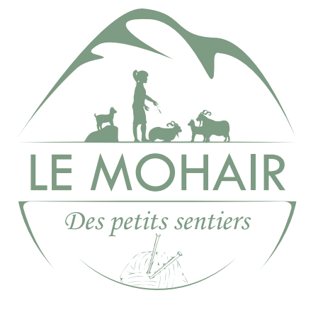 Le Mohair des P'tits Sentiers