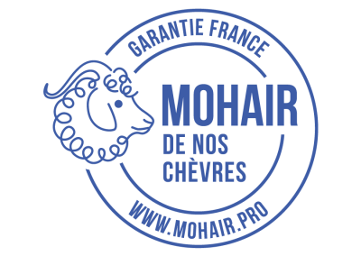 mohair de nos chevres